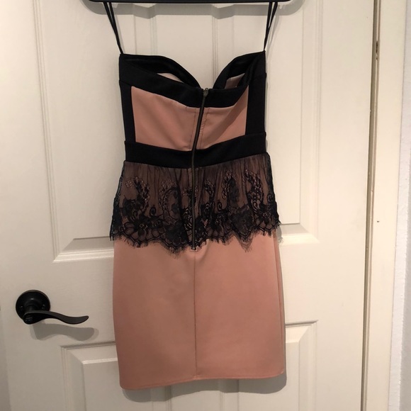 Arden B. Dress - Picture 2 of 6